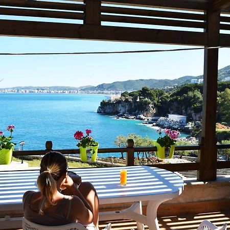 Sofia'S Holiday Apartment Vlorë 部屋 写真