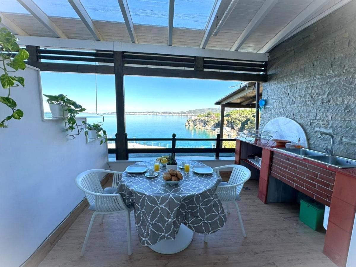 Sofia'S Holiday Apartment Vlorë エクステリア 写真