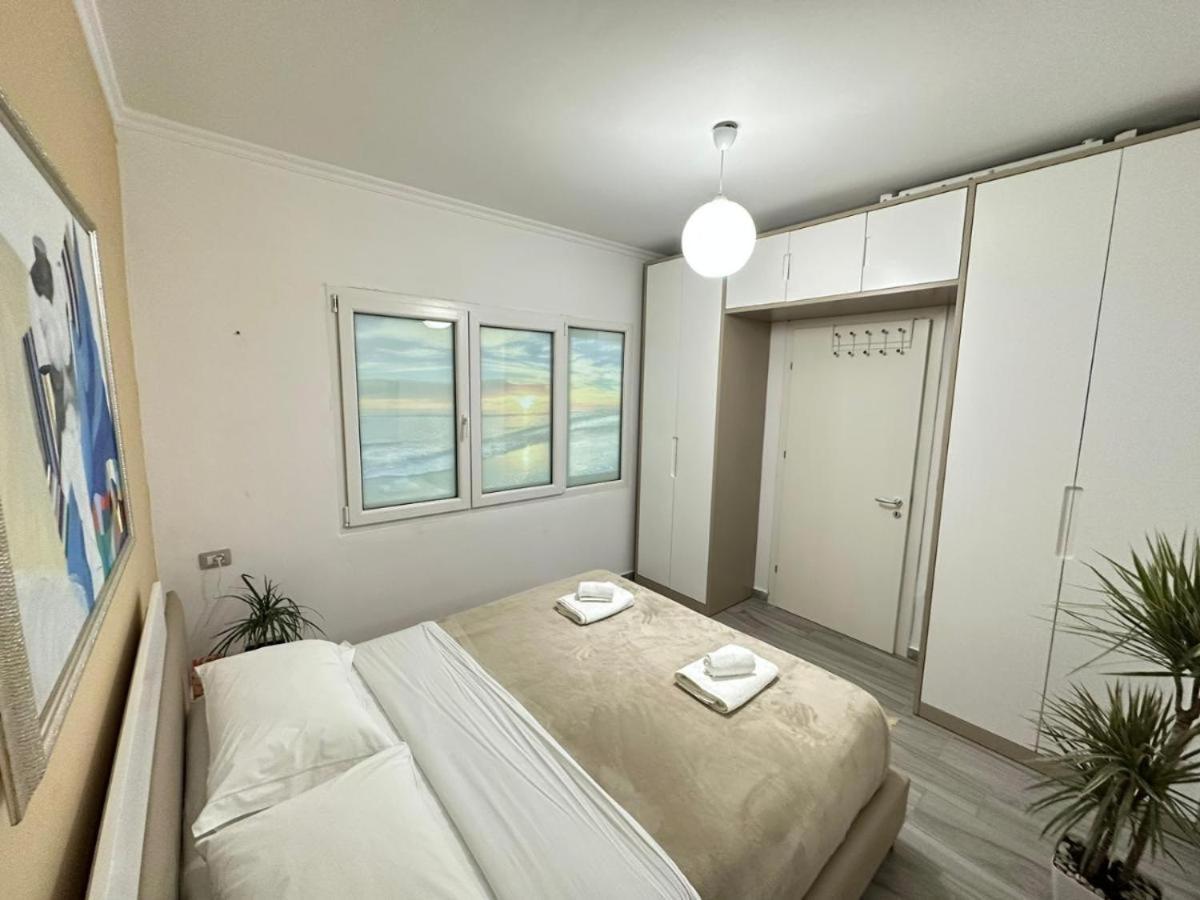 Sofia'S Holiday Apartment Vlorë エクステリア 写真