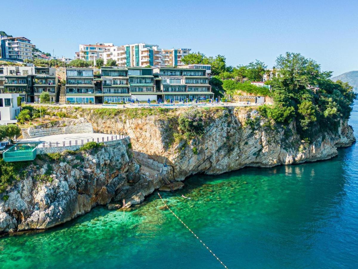 Sofia'S Holiday Apartment Vlorë エクステリア 写真
