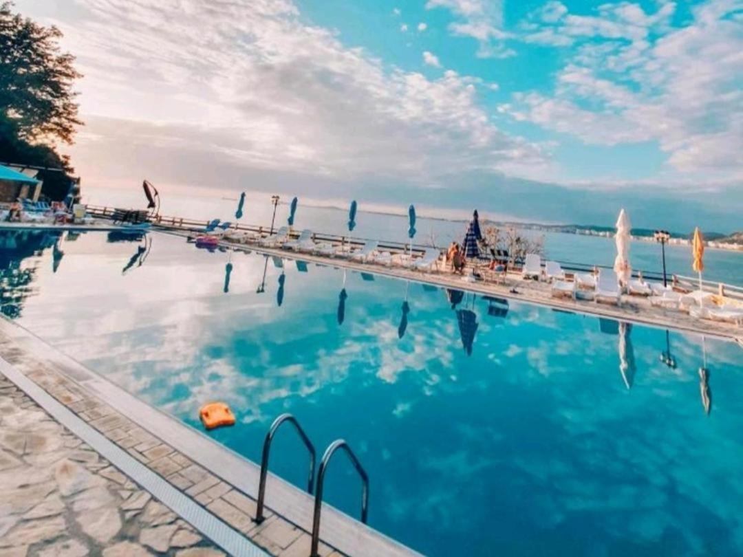 Sofia'S Holiday Apartment Vlorë エクステリア 写真