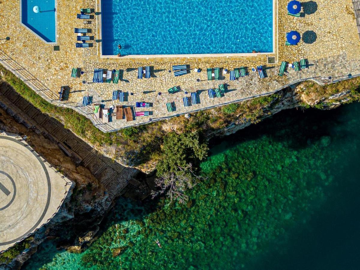 Sofia'S Holiday Apartment Vlorë エクステリア 写真
