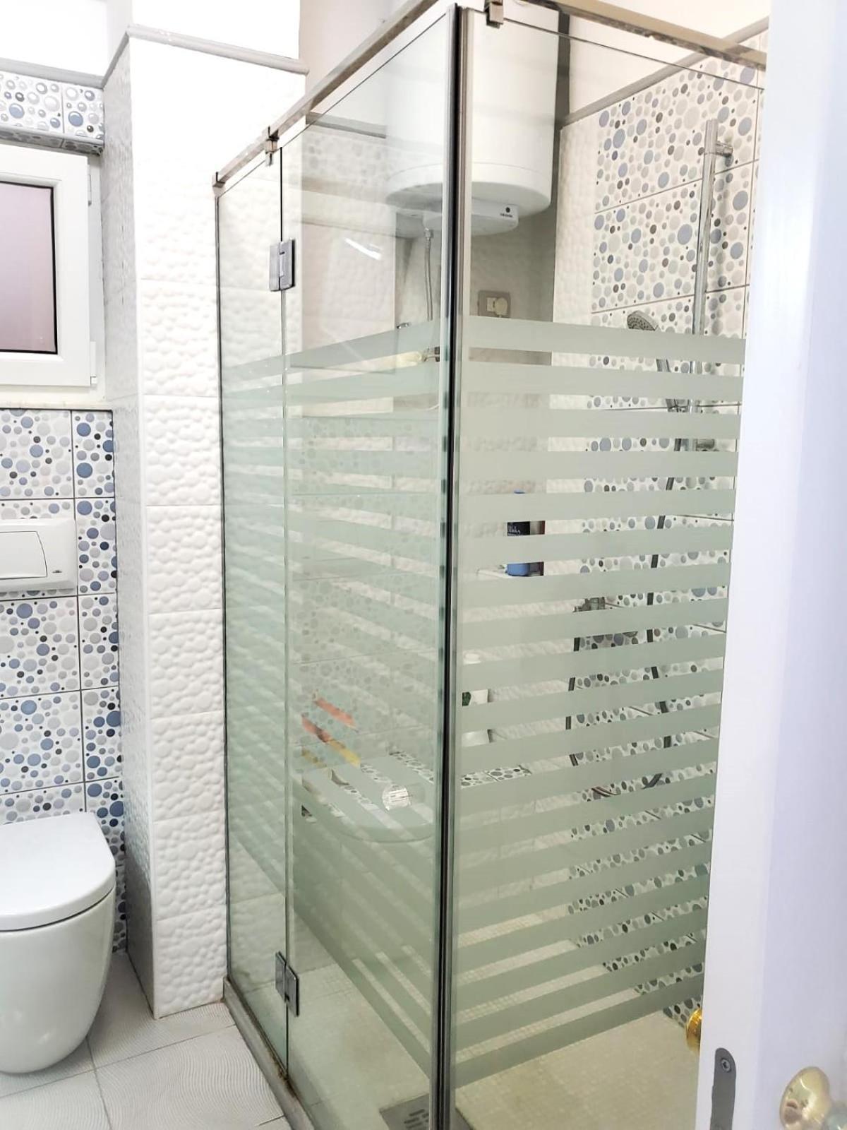 Sofia'S Holiday Apartment Vlorë エクステリア 写真