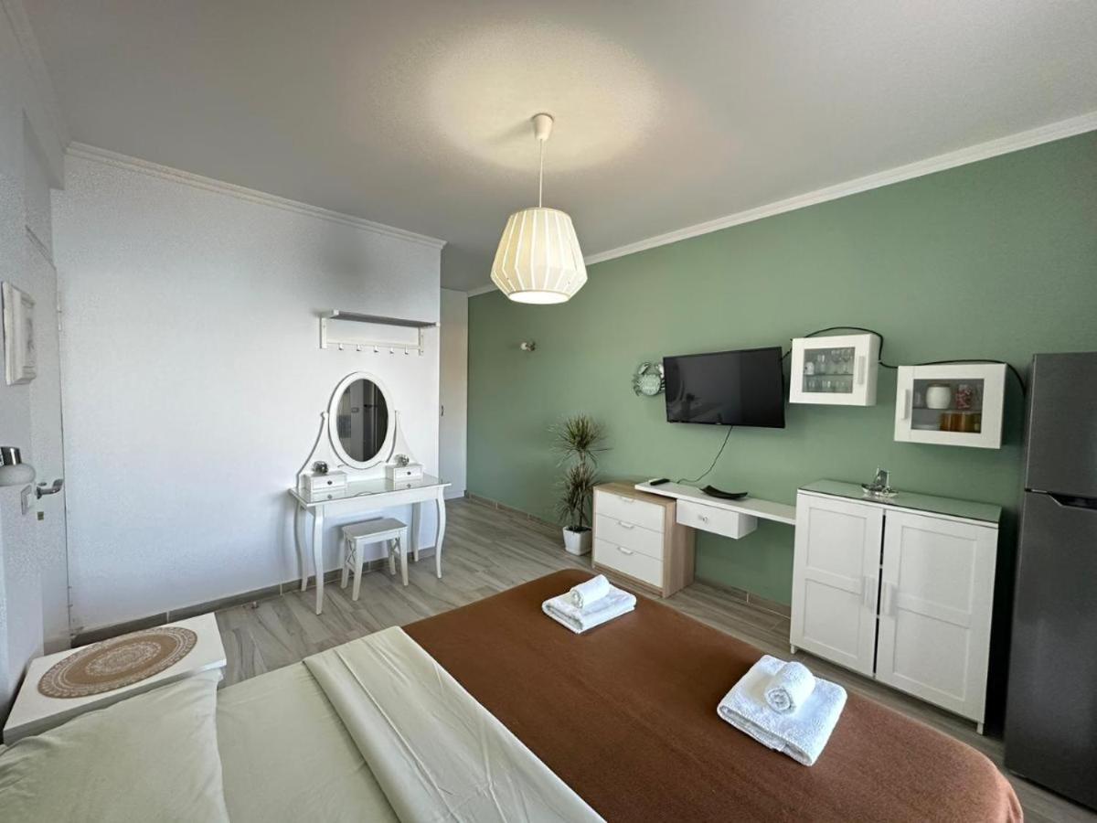 Sofia'S Holiday Apartment Vlorë エクステリア 写真
