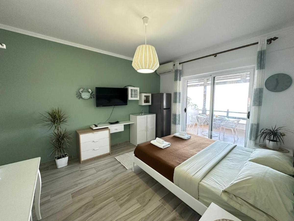Sofia'S Holiday Apartment Vlorë エクステリア 写真