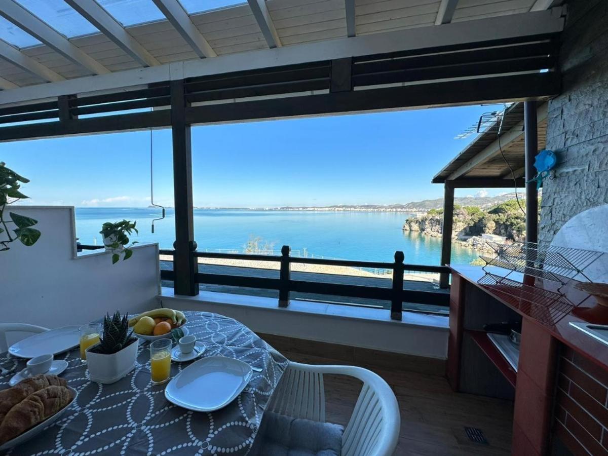 Sofia'S Holiday Apartment Vlorë エクステリア 写真