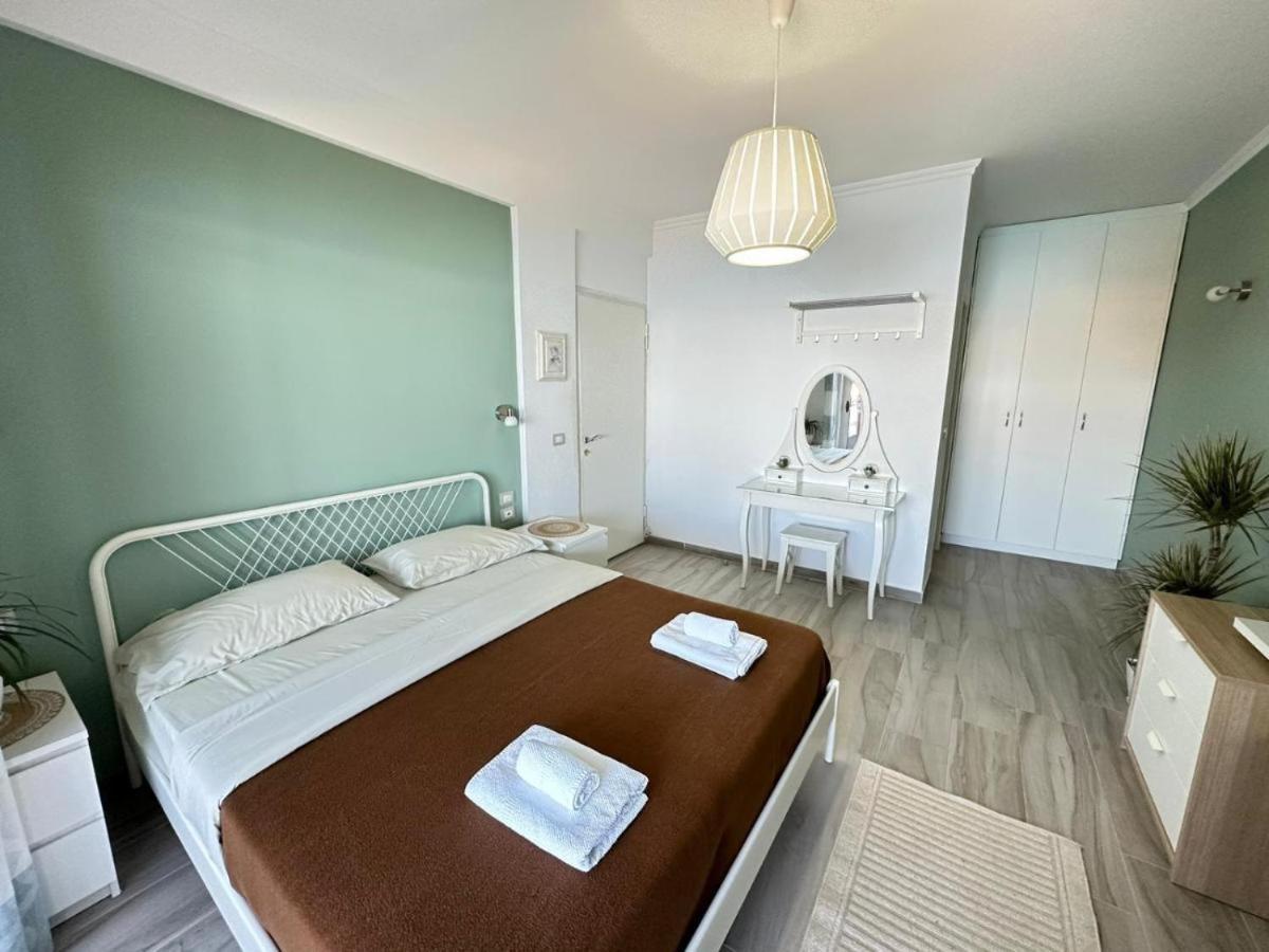 Sofia'S Holiday Apartment Vlorë エクステリア 写真