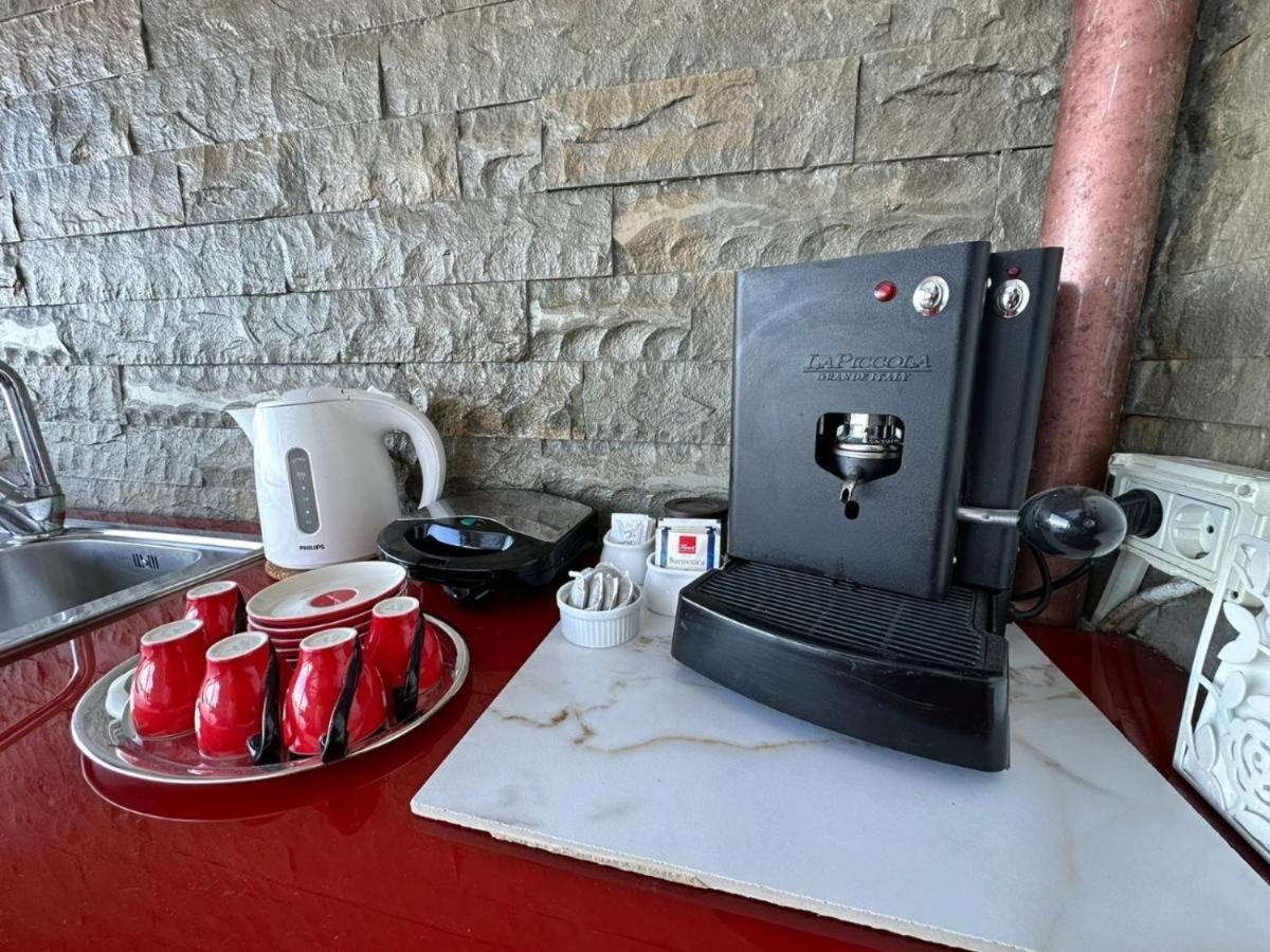 Sofia'S Holiday Apartment Vlorë エクステリア 写真