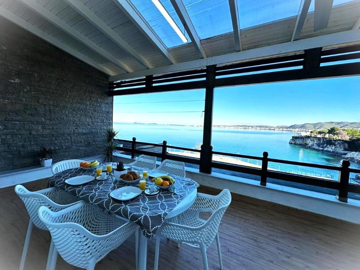 Sofia'S Holiday Apartment Vlorë エクステリア 写真