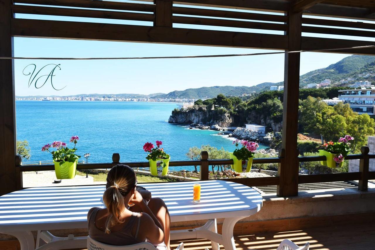 Sofia'S Holiday Apartment Vlorë 部屋 写真