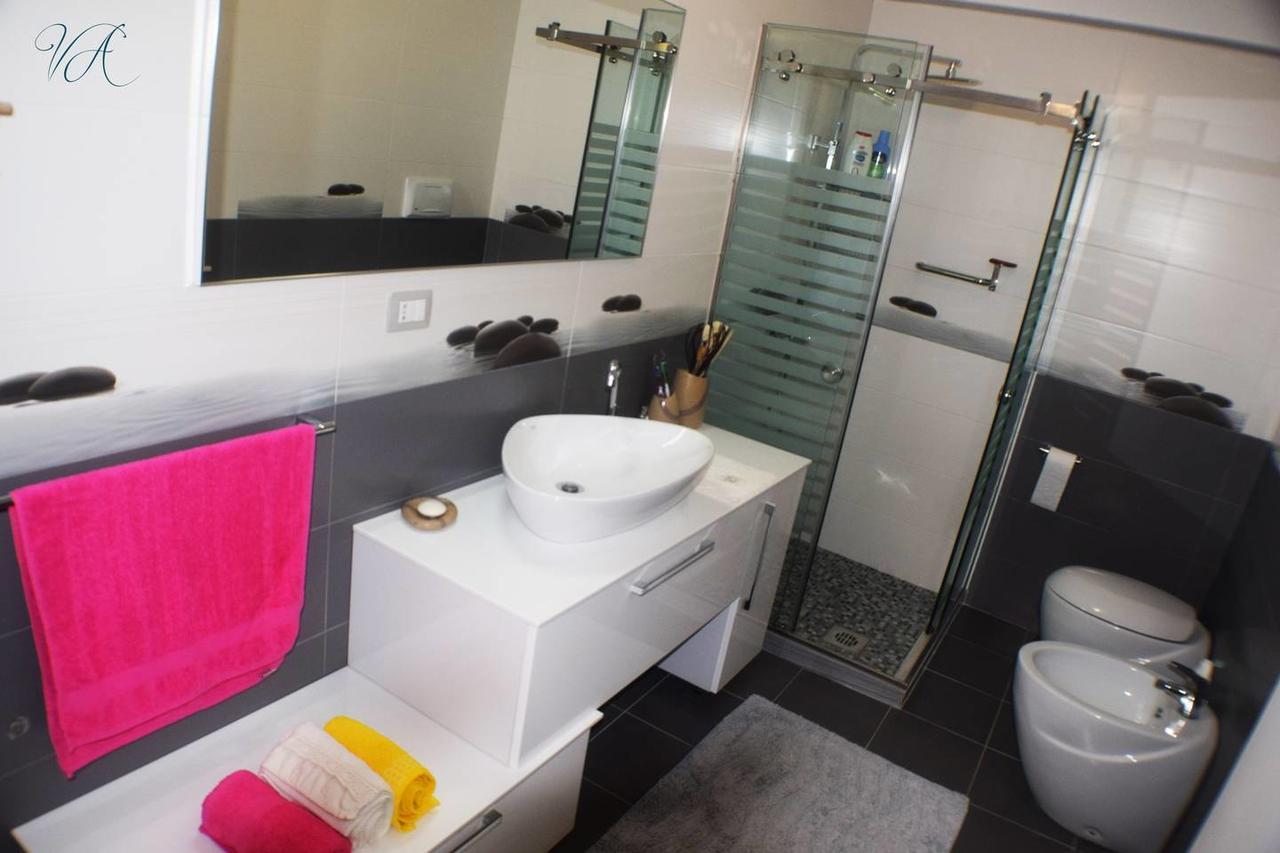 Sofia'S Holiday Apartment Vlorë 部屋 写真
