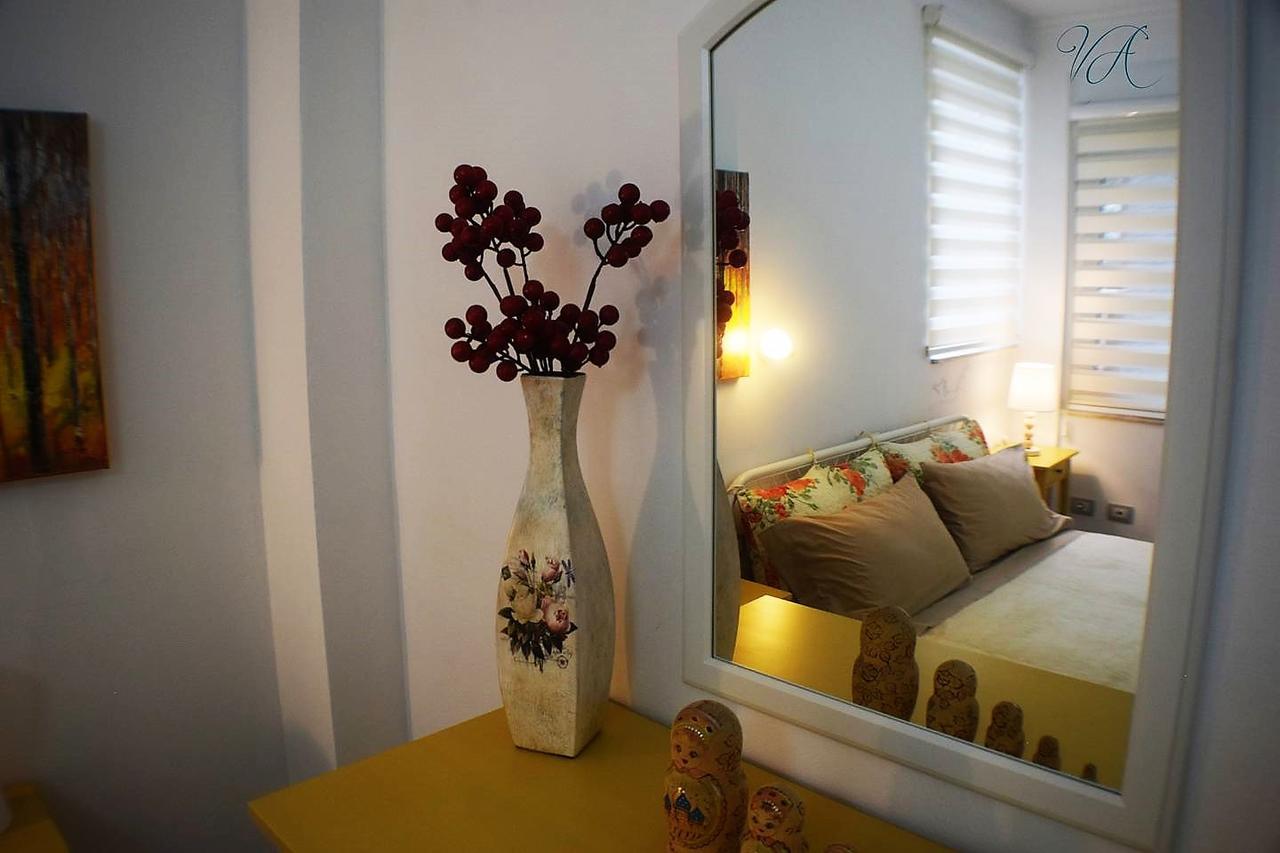 Sofia'S Holiday Apartment Vlorë 部屋 写真