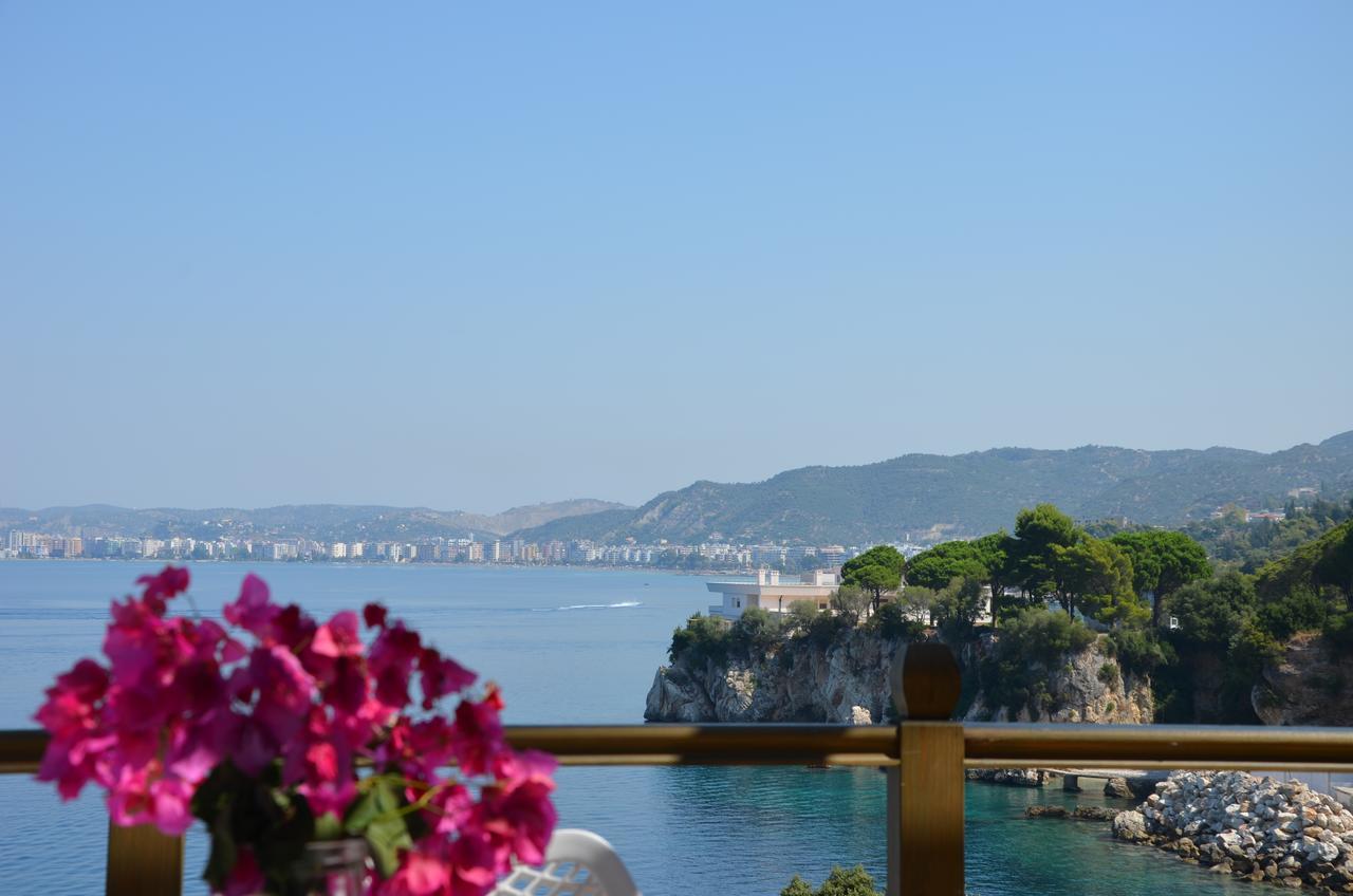 Sofia'S Holiday Apartment Vlorë エクステリア 写真