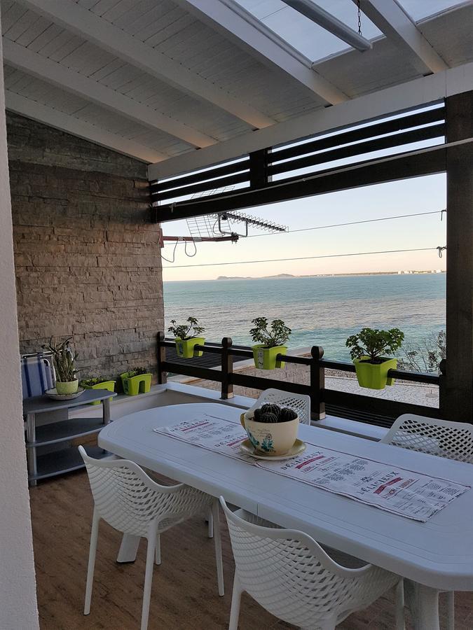 Sofia'S Holiday Apartment Vlorë エクステリア 写真