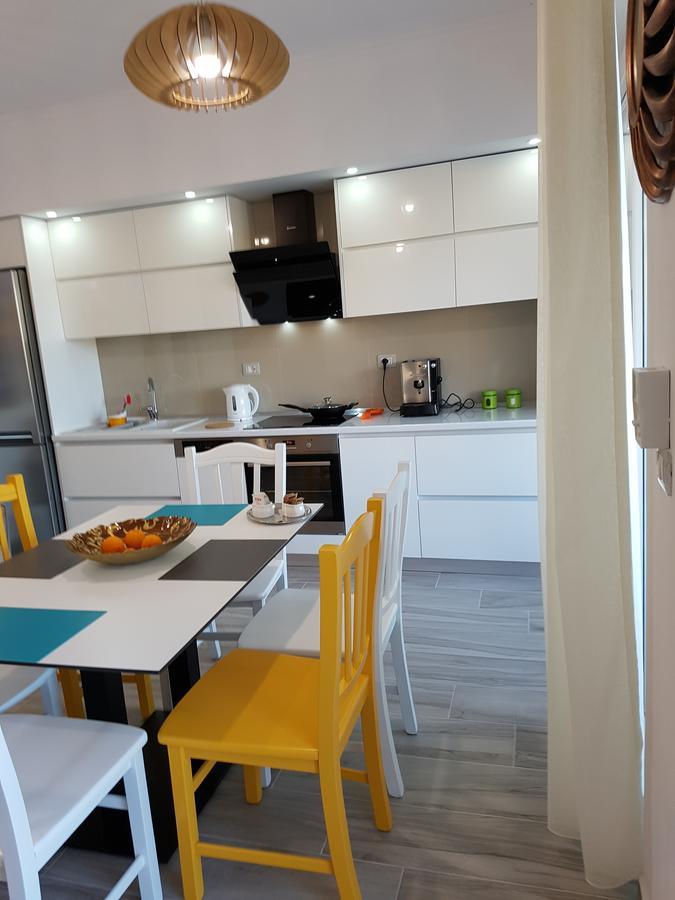 Sofia'S Holiday Apartment Vlorë エクステリア 写真