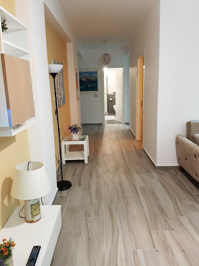 Sofia'S Holiday Apartment Vlorë エクステリア 写真