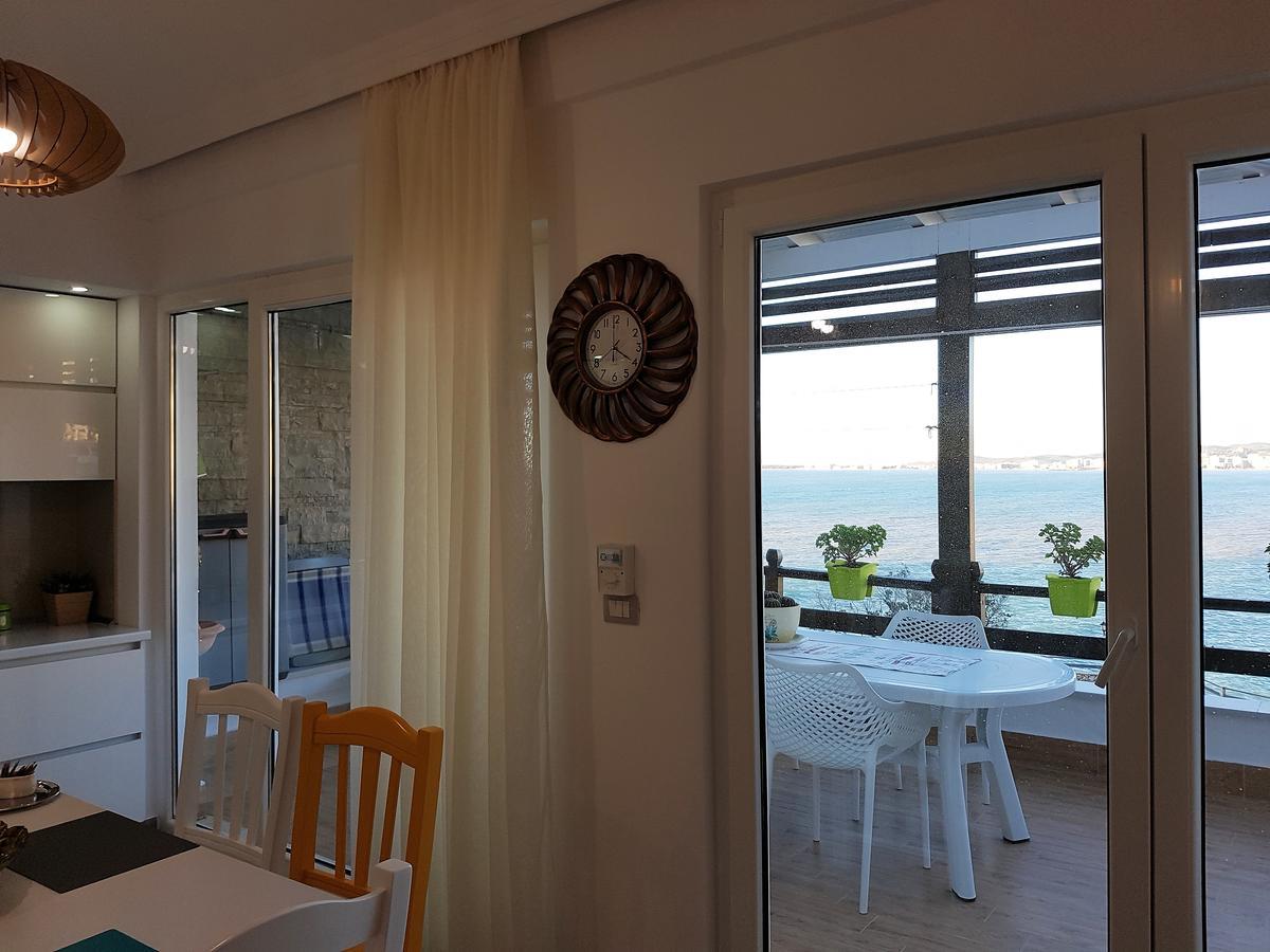 Sofia'S Holiday Apartment Vlorë エクステリア 写真