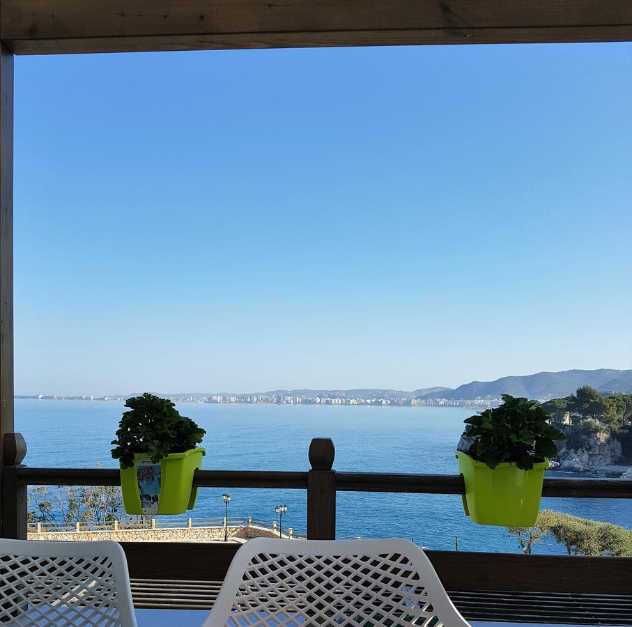 Sofia'S Holiday Apartment Vlorë エクステリア 写真
