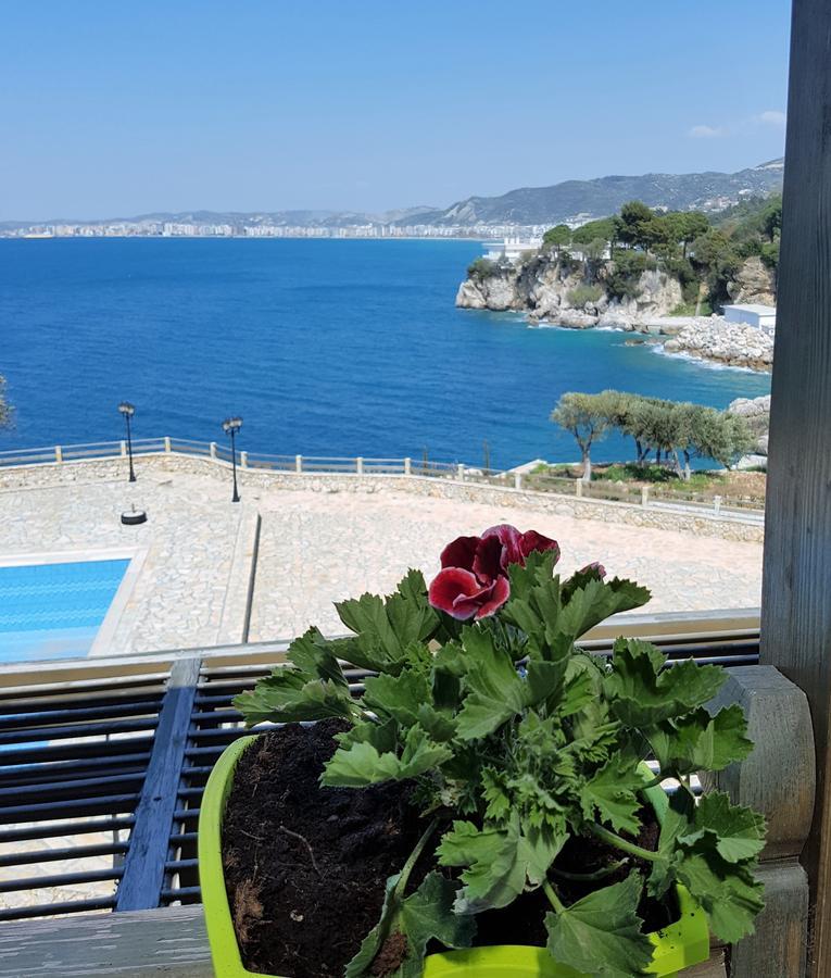 Sofia'S Holiday Apartment Vlorë エクステリア 写真
