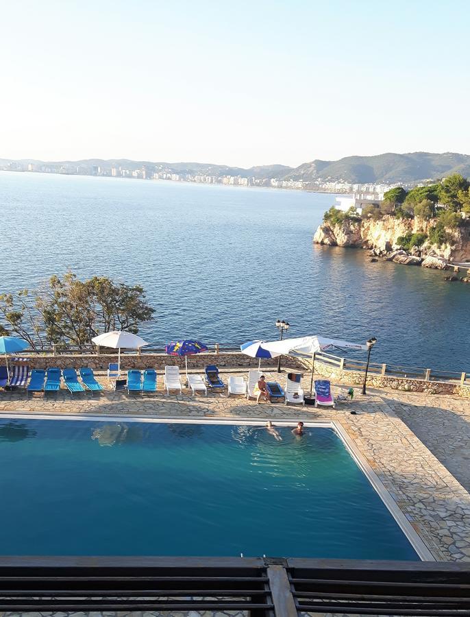 Sofia'S Holiday Apartment Vlorë エクステリア 写真