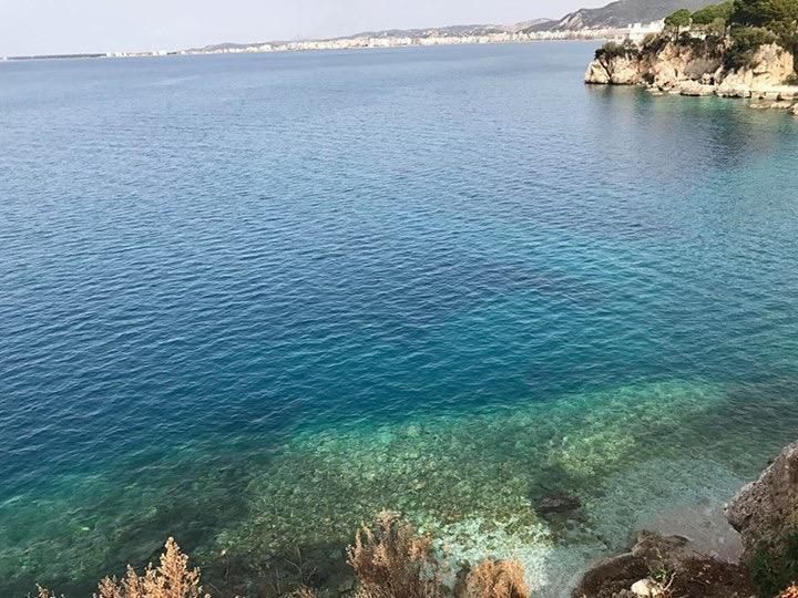 Sofia'S Holiday Apartment Vlorë エクステリア 写真