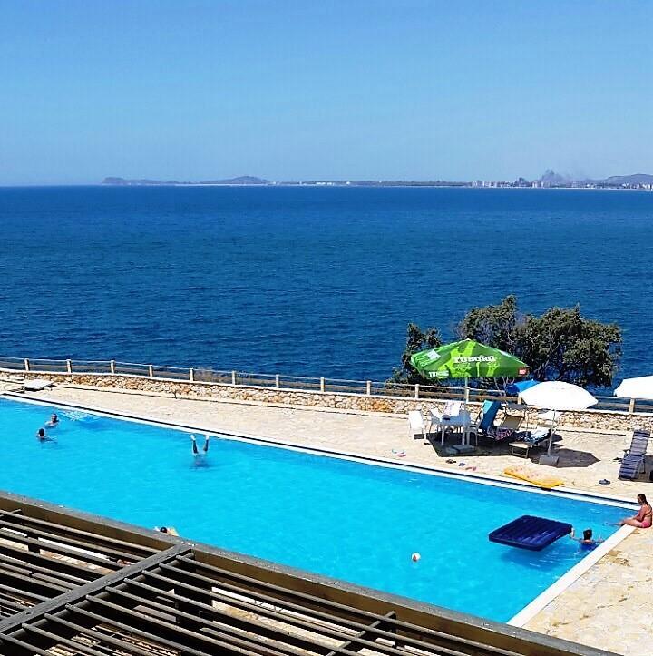 Sofia'S Holiday Apartment Vlorë エクステリア 写真