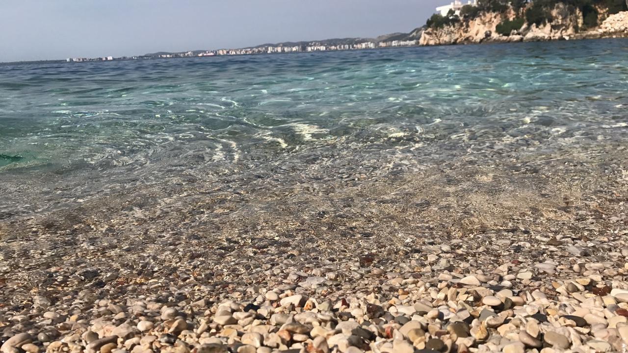 Sofia'S Holiday Apartment Vlorë エクステリア 写真