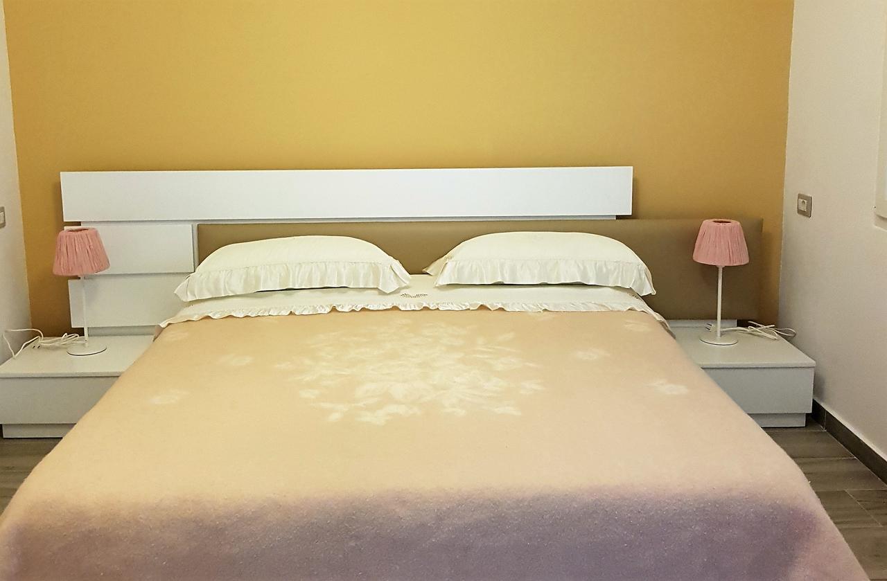 Sofia'S Holiday Apartment Vlorë エクステリア 写真