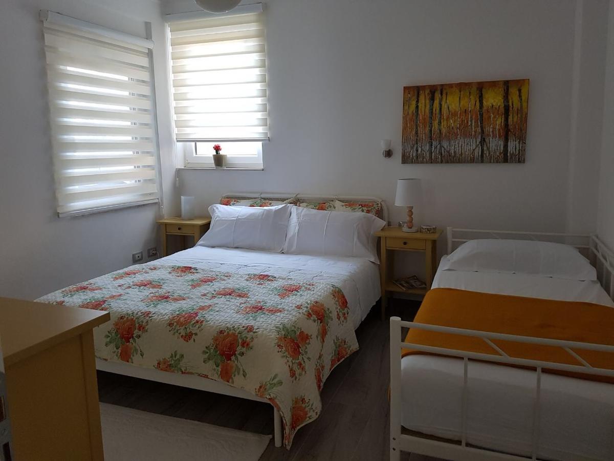Sofia'S Holiday Apartment Vlorë エクステリア 写真