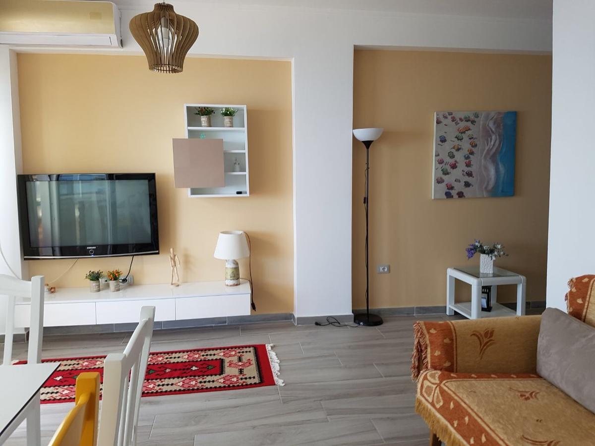 Sofia'S Holiday Apartment Vlorë エクステリア 写真