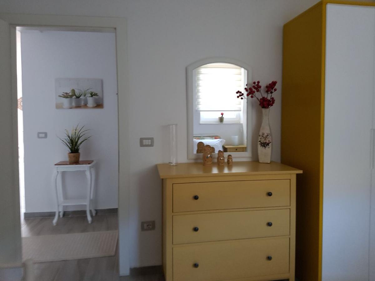 Sofia'S Holiday Apartment Vlorë エクステリア 写真